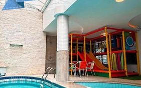 Torre Sol Hotel&Eventos