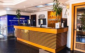 Torre Sol Hotel&Eventos