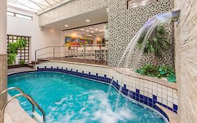 Torre Sol Hotel&Eventos